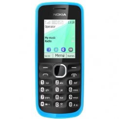 Nokia 111 -  1